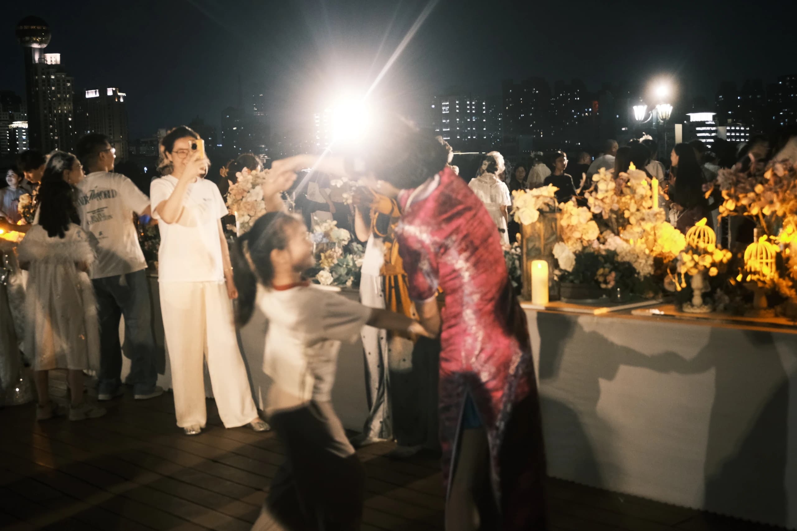 Dance