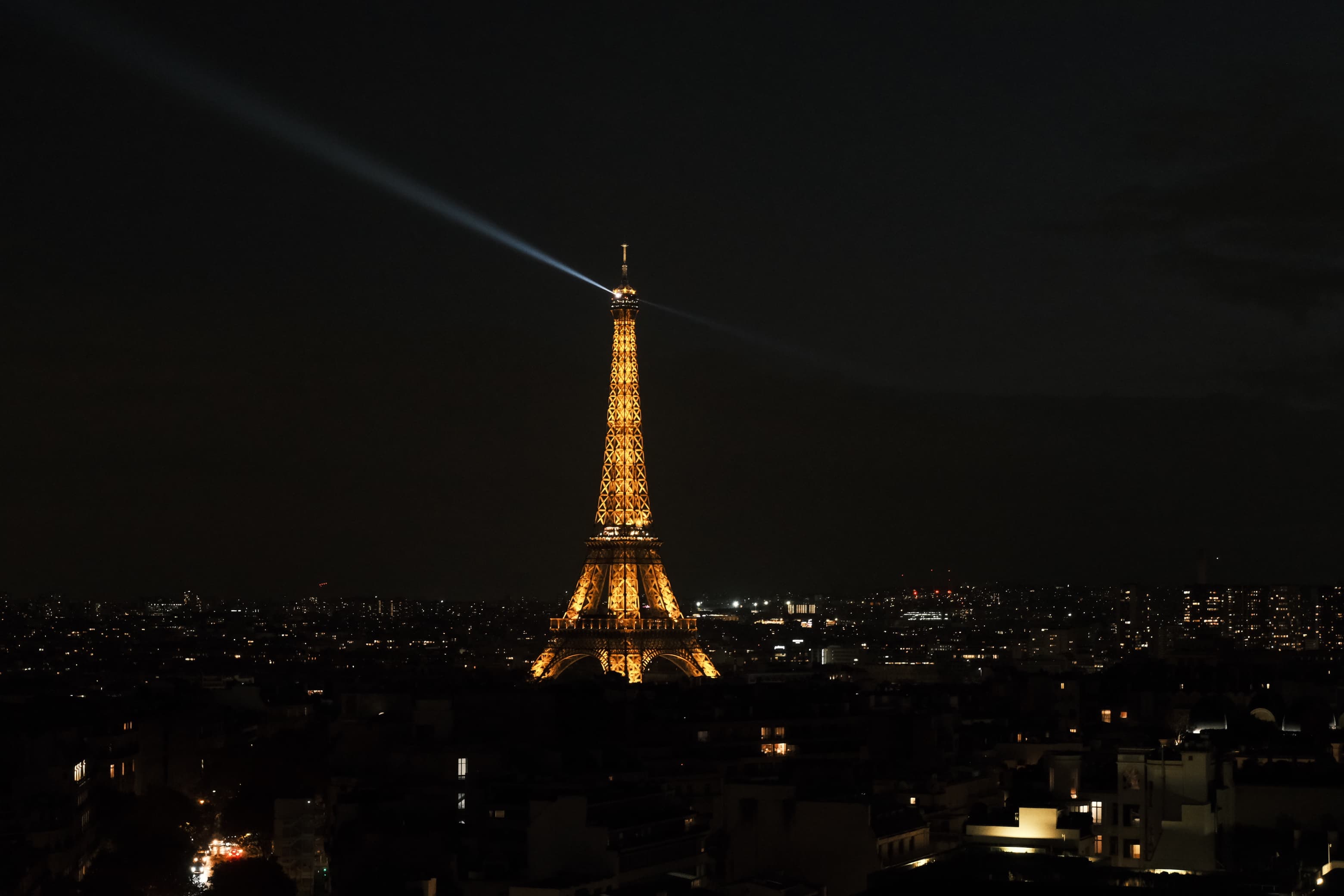 Eiffel Tower