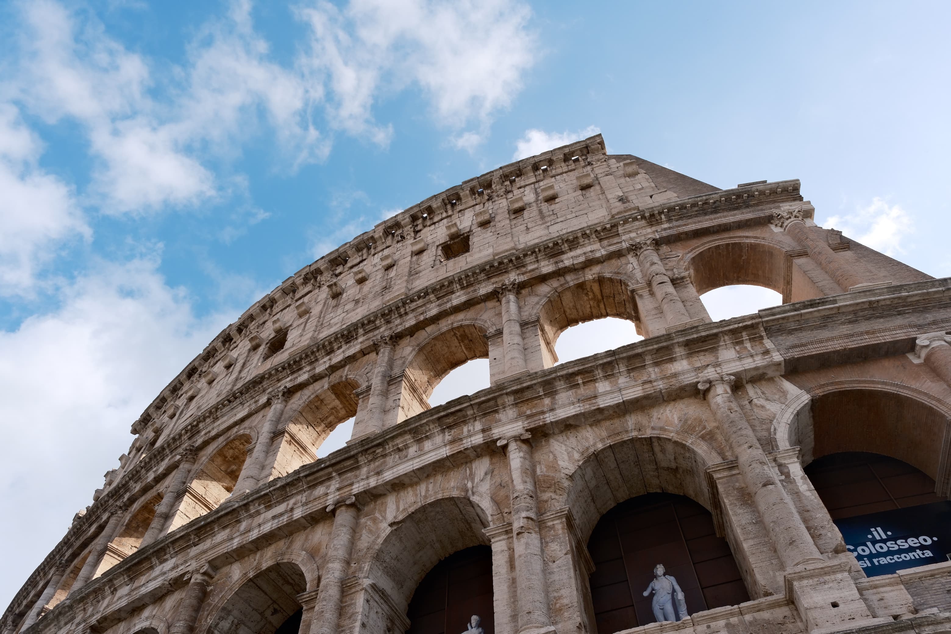 Colosseum