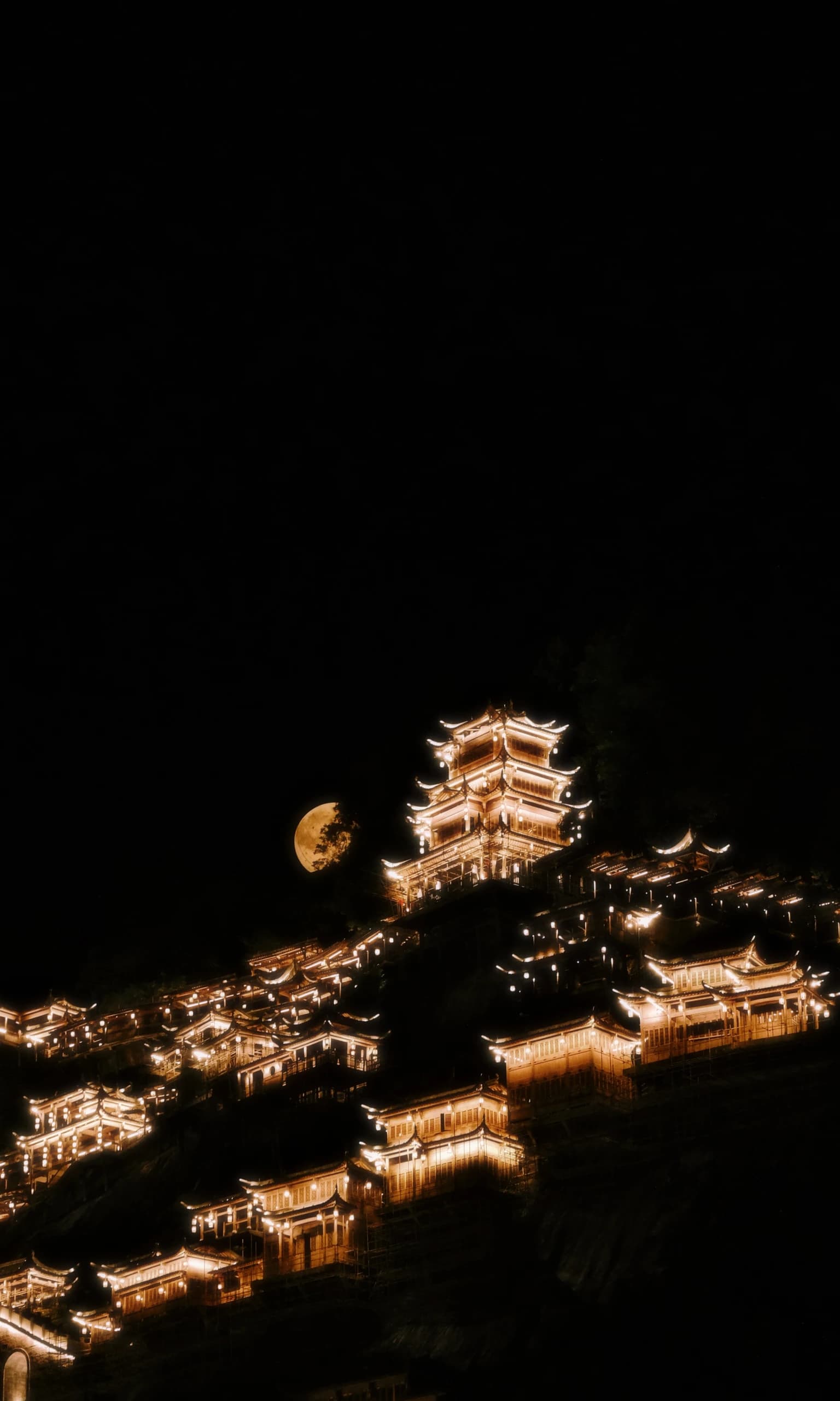 Wangxian Valley