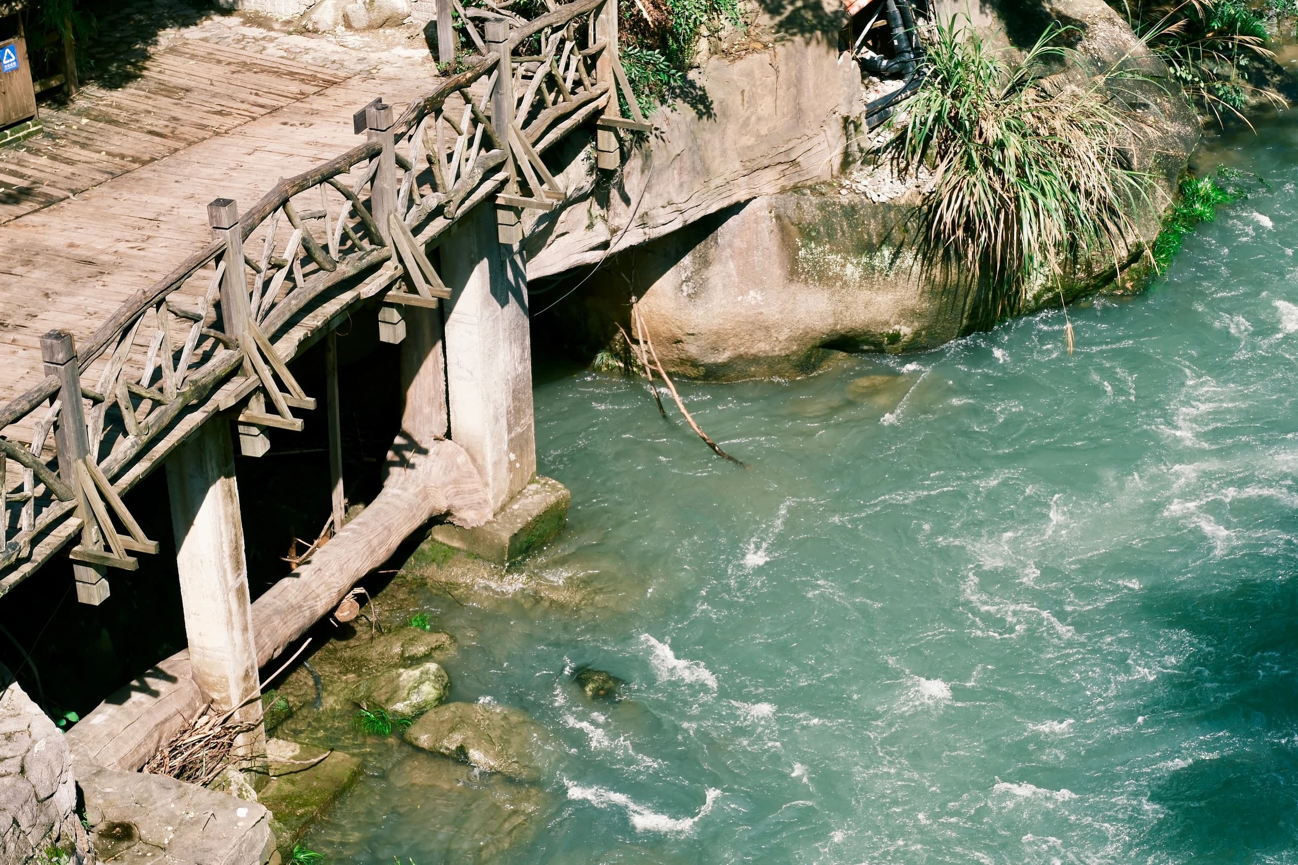 Water